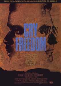 Sarafina (Cry Freedom)