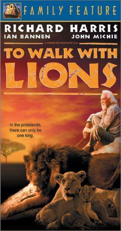 Walk with the Lions