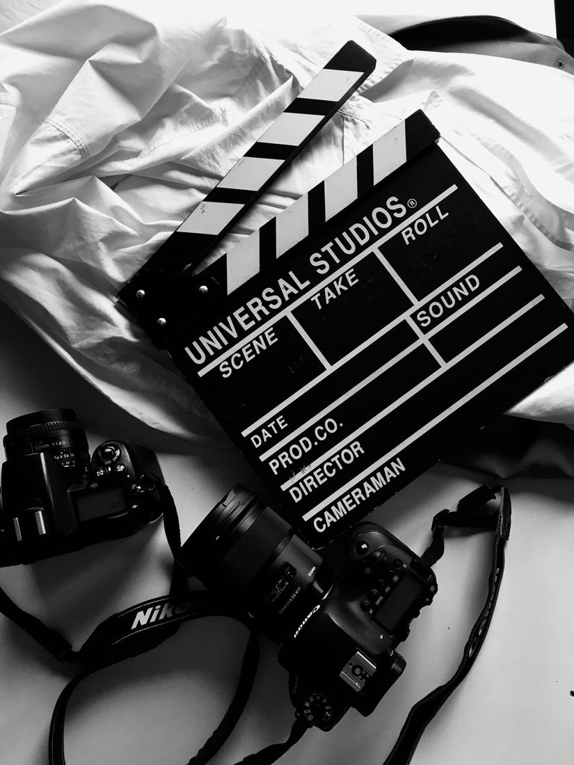 Film & Media Logistics