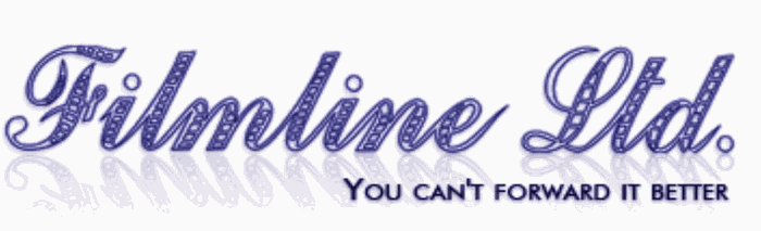 Filmline Ltd - You can't forward it better