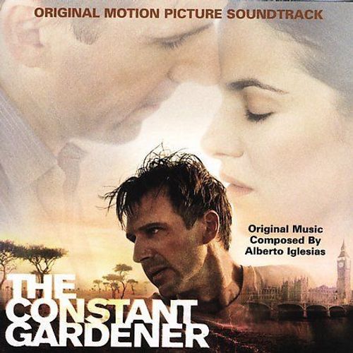 The Constant Gardener