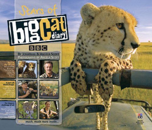 Big Cat Diary